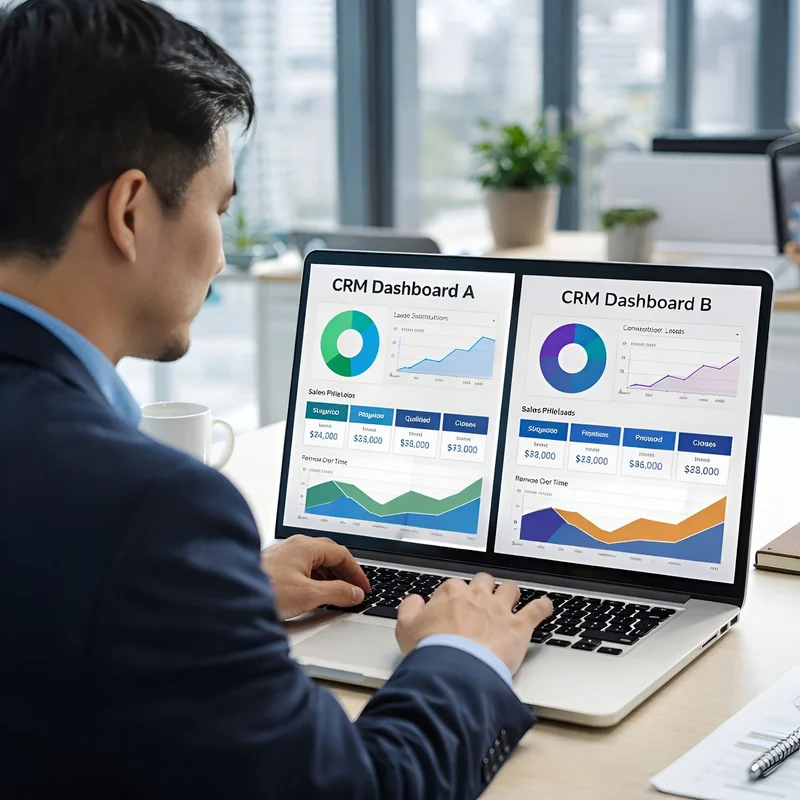 Gestion de la relation client : le CRM n’est pas une solution miracle