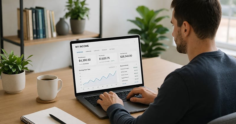 Les chiffres qui révèlent la santé de votre entreprise : les indicateurs financiers clés à surveiller chaque mois