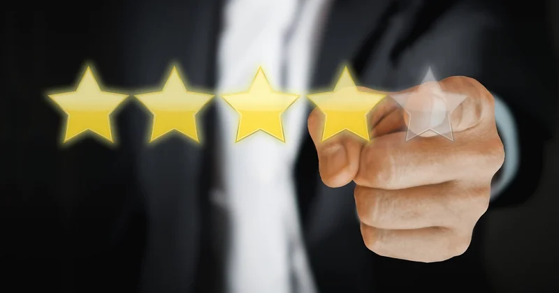 Les avis clients : un levier deux fois plus puissant