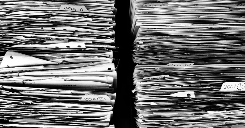 Comment structurer concrètement le document