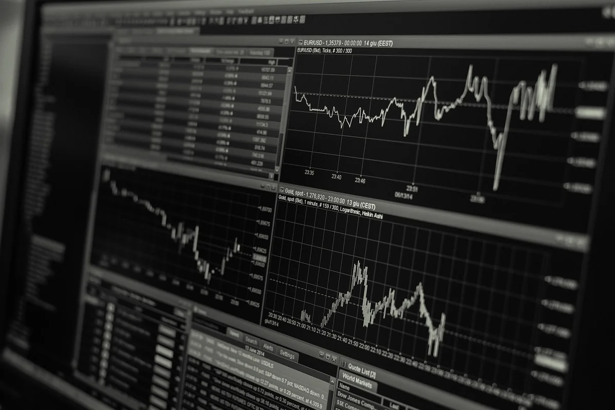 2. L'analyse de marché : la partie que tout le monde bâcle