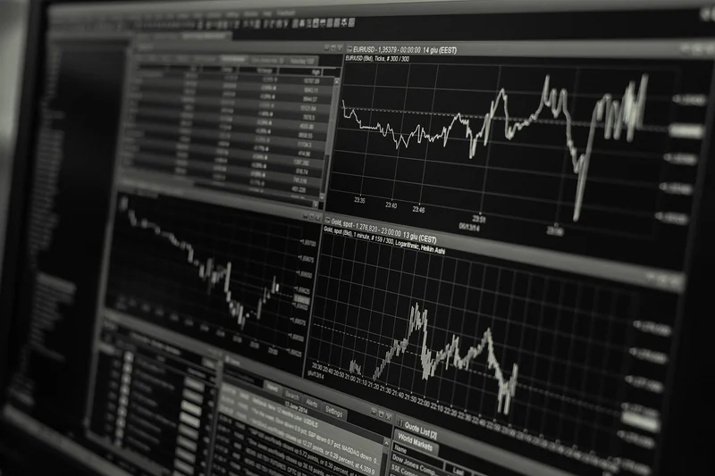 2. L'analyse de marché : la partie que tout le monde bâcle