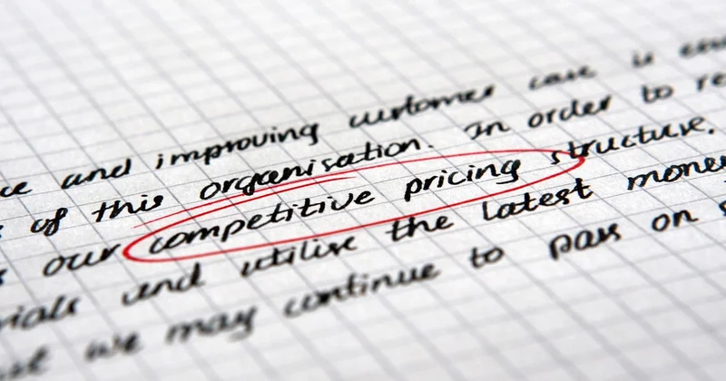 Quelles sont les 3 méthodes de fixation du prix ?