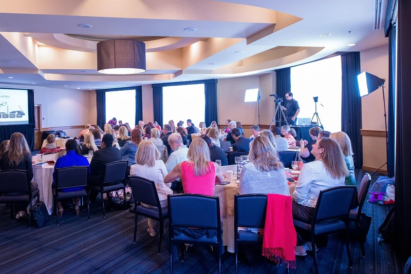 Les 5 stratégies de networking qui fonctionnent vraiment